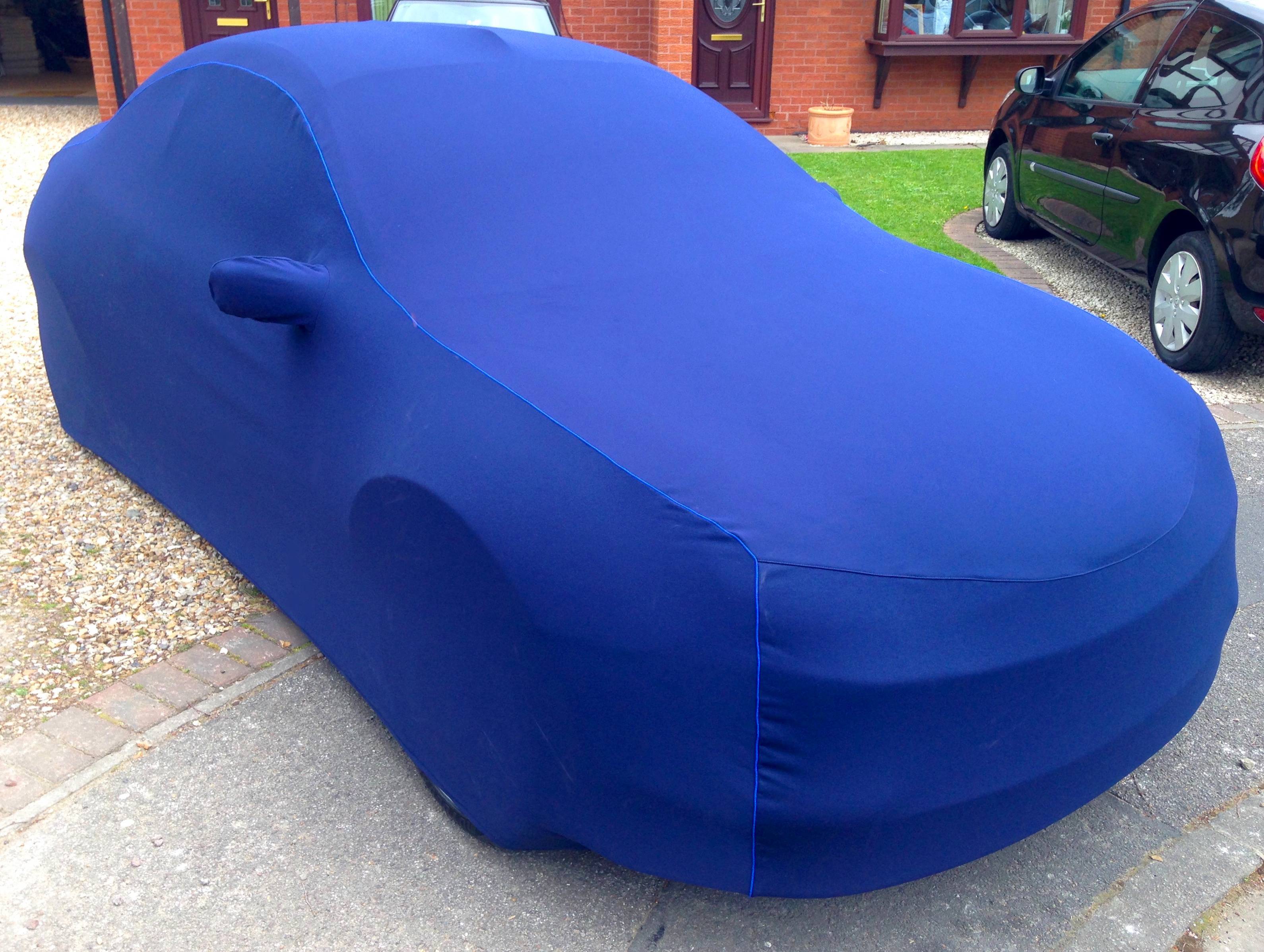 Ford Racing Puma