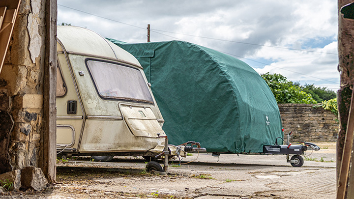 Caravan Covers Caravan Covers
