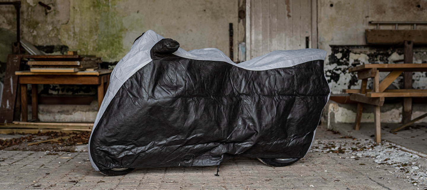 Bike Covers