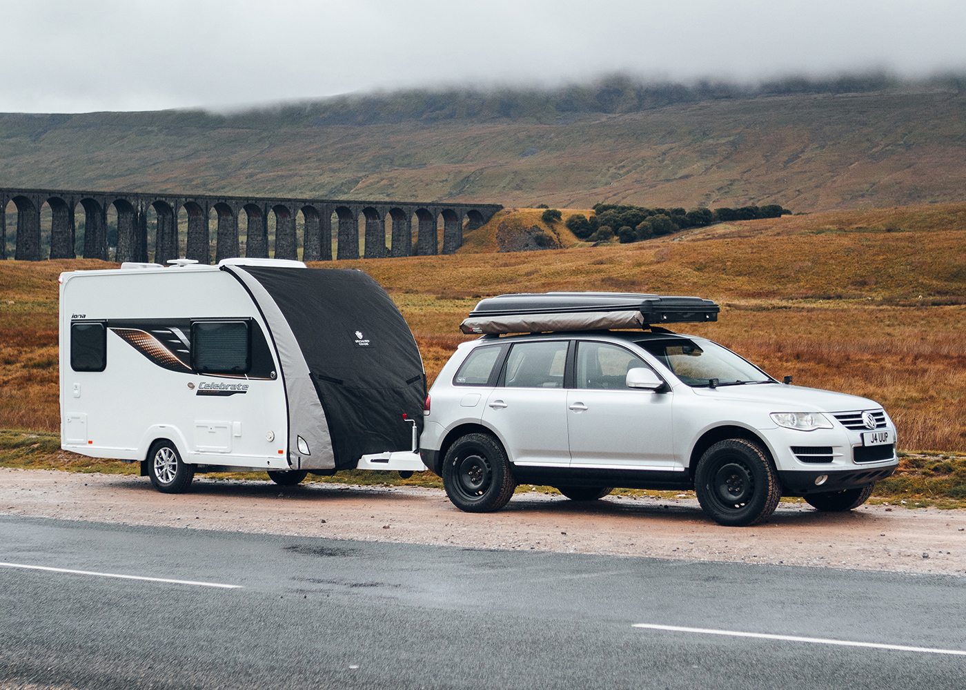 Towing covers Towing covers