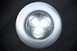Tow Pro replacement light Pair