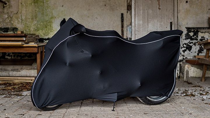 Motorbike Covers | Bespoke Motorcycle Covers For All Bike Makes