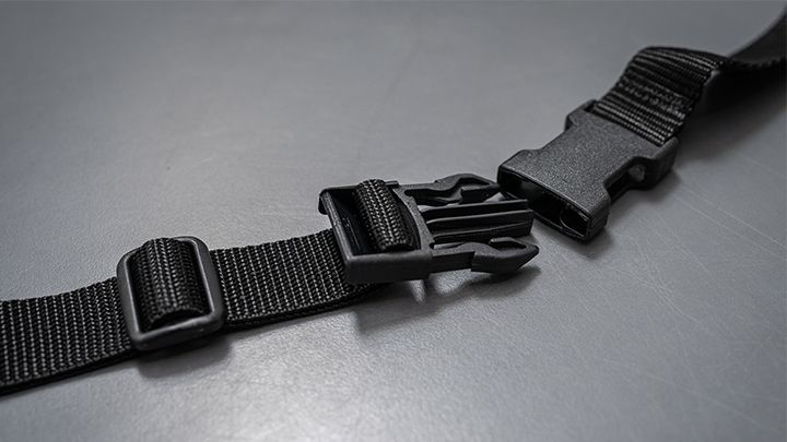 Replacement Straps 