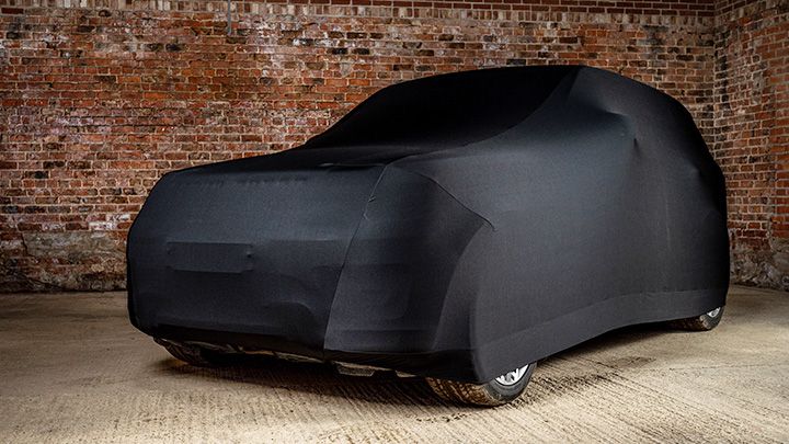 Universal Car Cover