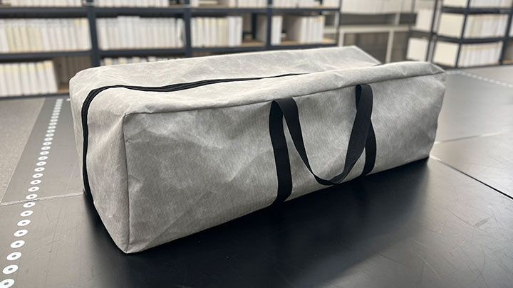 Upgraded Storage bags