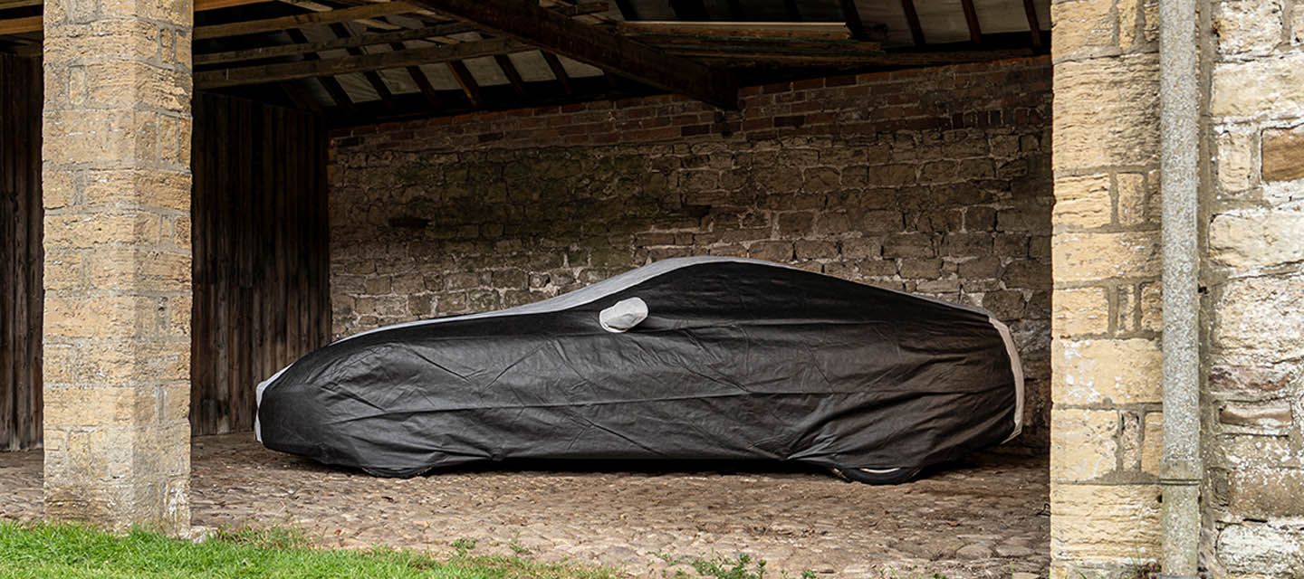Models Car Cover Outdoor Car Cover Oxford Outdoor UV Protection Full Car Cover FIENZA Car Cover Waterproof for Caterham Seven, 2014-2022 Color:A 