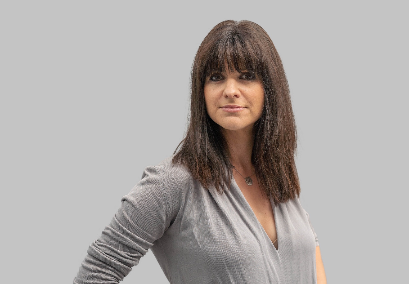 Click to read Meet the team Katie Fishwick Managing Director