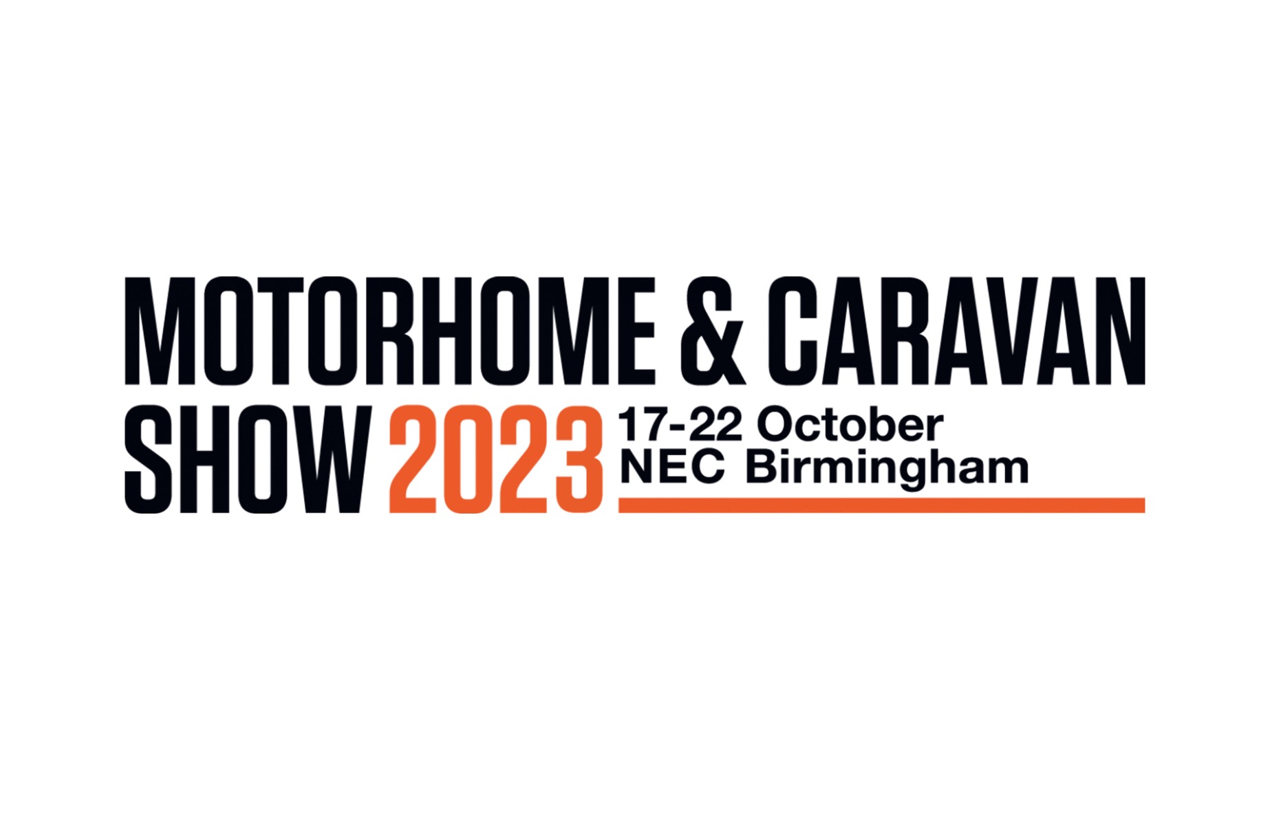 Click to read Motorhome & Caravan show Oct 2023