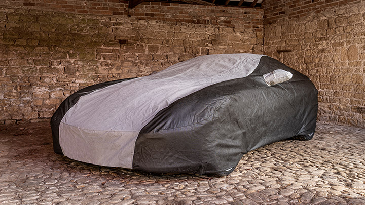 Mini Car Covers