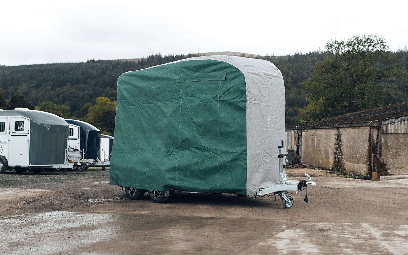 Guarnizione Porta Posteriore Ford Transit Custom 2012 Tetto Basso - Foto 2