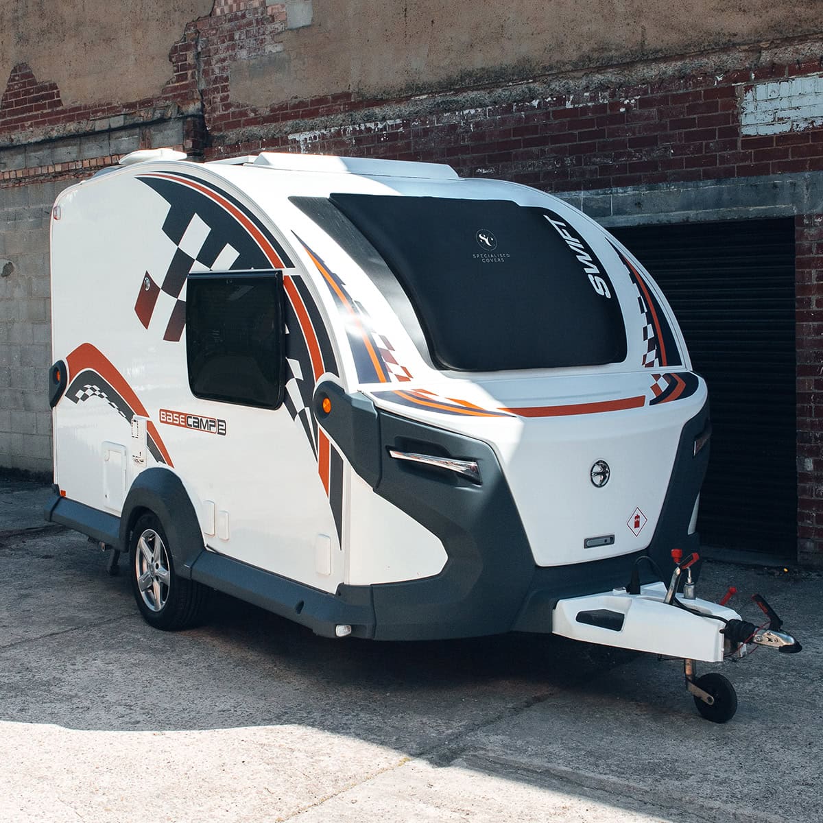 Swift Basecamp Elite