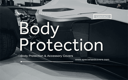 Body Protection Brochure.