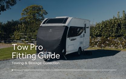 Tow Pro Fitting Guide