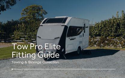 Tow Pro Elite Fitting Guide