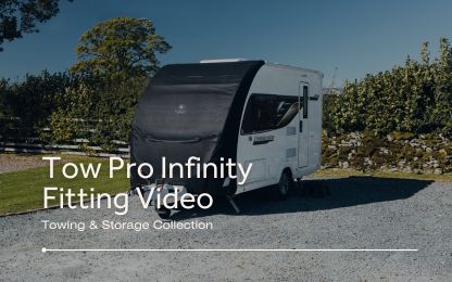 Tow Pro Infinity Fitting Video