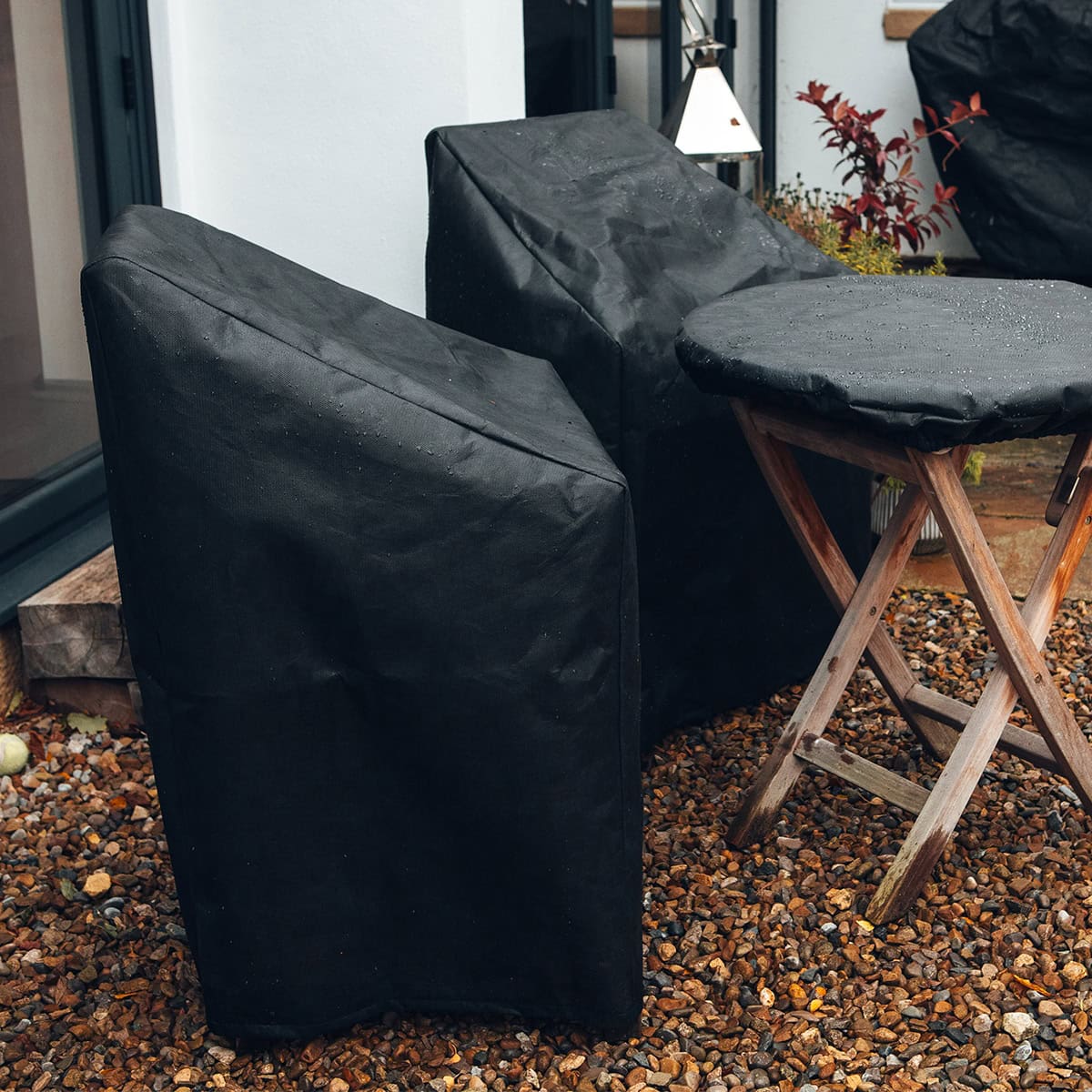 Outdoor Garden Chair Covers Outdoor Furniture Cover UK Made
