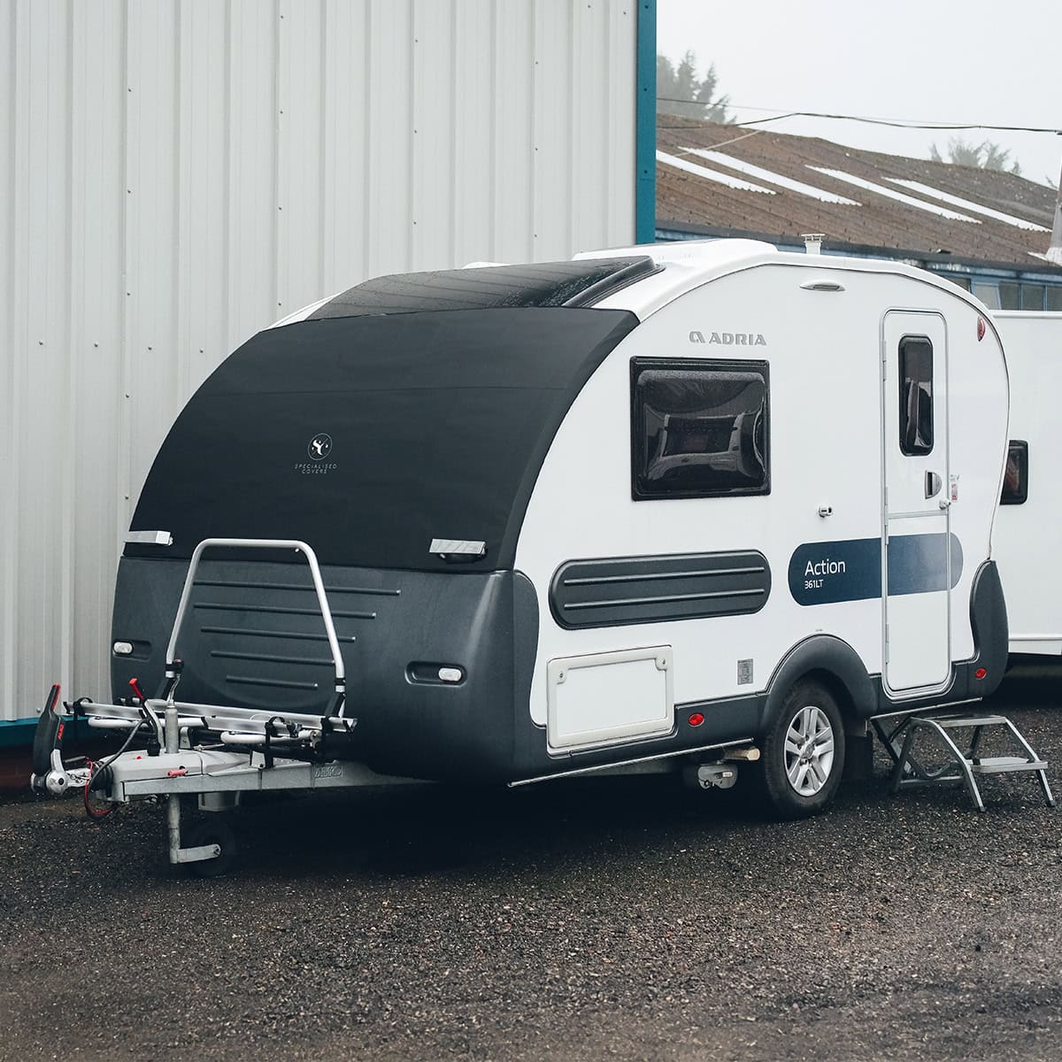 Adria Action Elite
